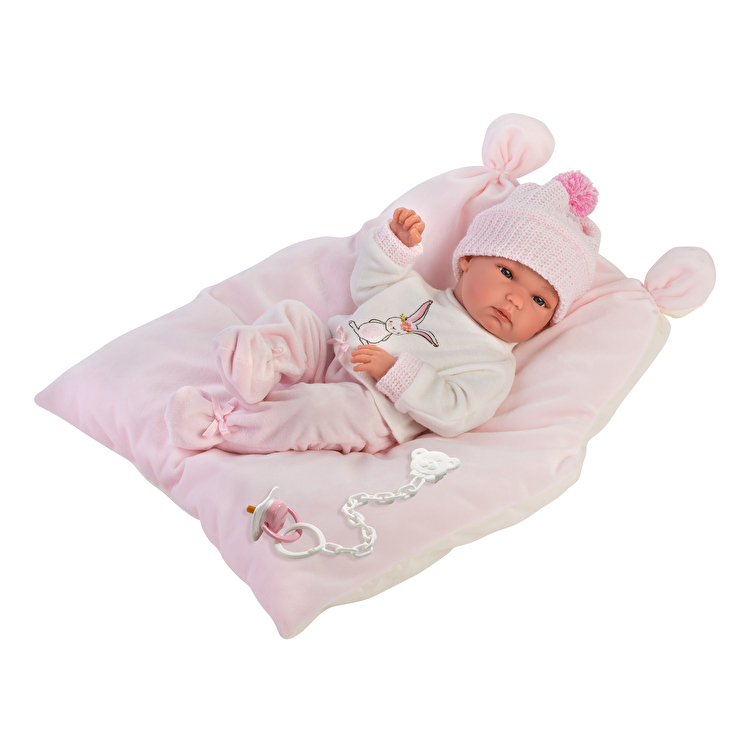 Пупс Bimba 35 см LLORENS (63556)
