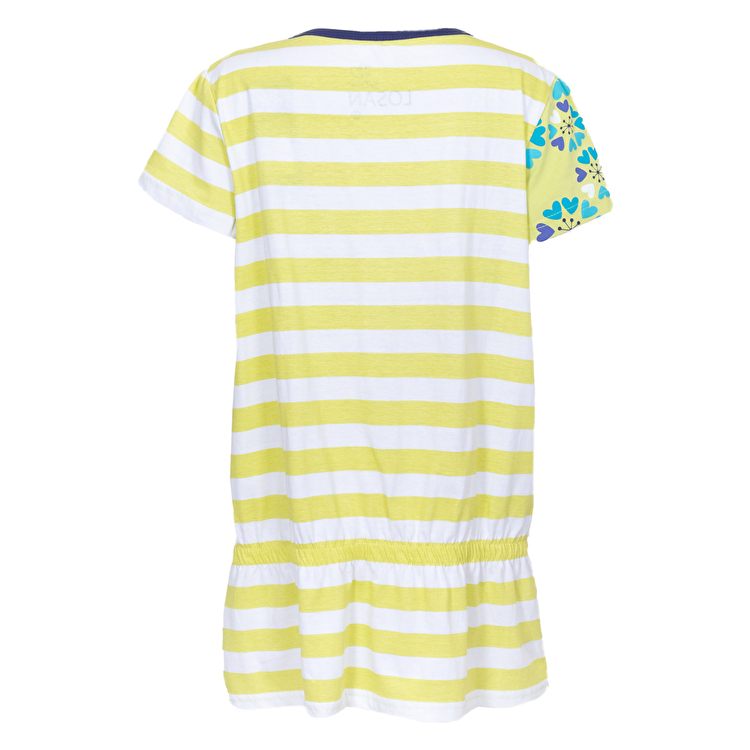 Туника Losan Junior girls (314-1214AB/20) Разноцветный