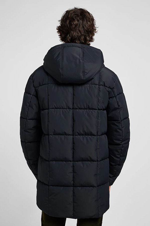 Куртка з утеплювачем LEE MERCURY PUFFER JKT Regular Fit (112371322) Чорний