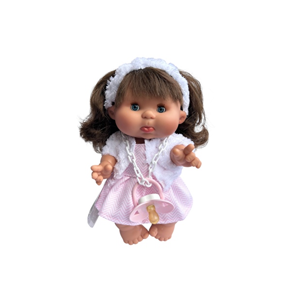 Пупс PEPOTE SPECIAL FUNTASTIC 26 см Nines d`Onil (0424EV)