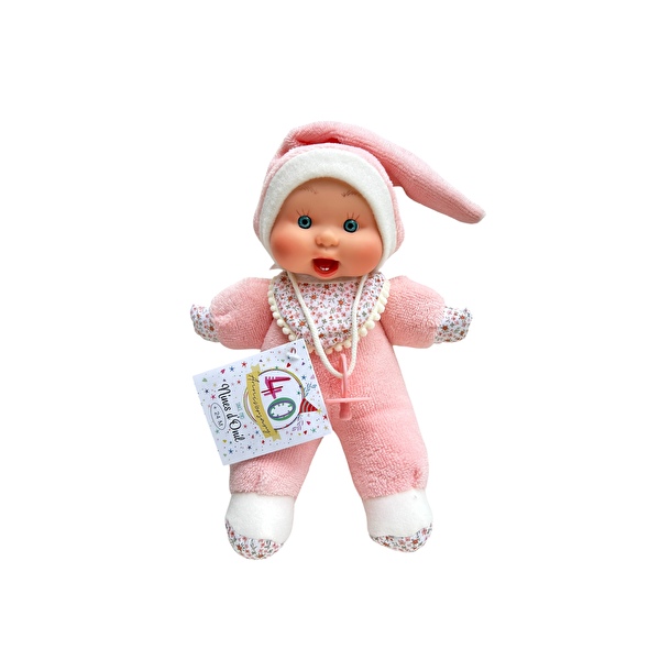 Пупс PEPOTE SOFT BAMBU Nines d`Onil (0414AC)