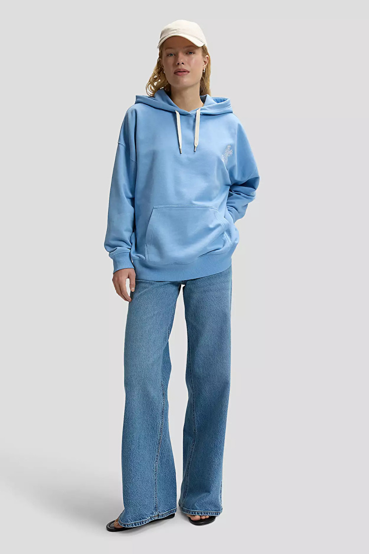 Кепка LEE LINEN CAP Multiple Fits (112379178) Белый