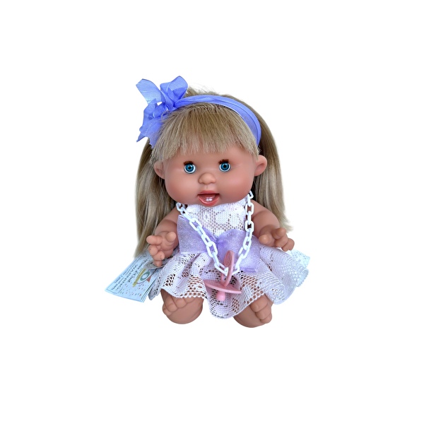 Пупс PEPOTE SPECIAL FUNTASTIC 26 см Nines d`Onil (0424EL)