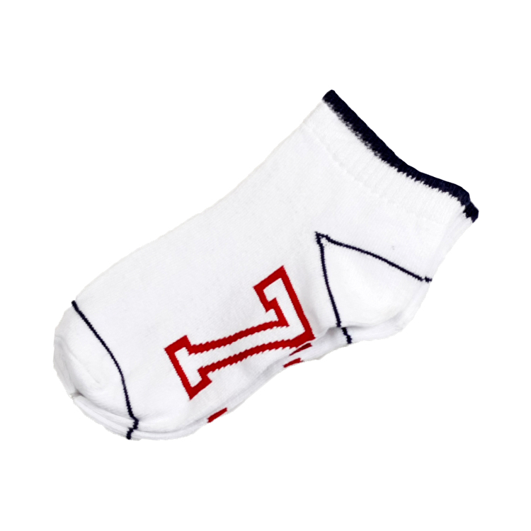 Шкарпетки Losan Junior girls (313-R201AA/94) Різнокольоровий