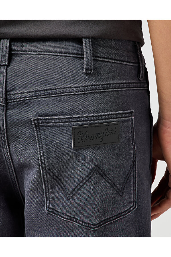 Шорты Wrangler Frontier Short Dusk (112364834) Синий