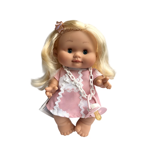 Пупс PEPOTE SPECIAL FUNTASTIC 26 см Nines d`Onil (0424FS)