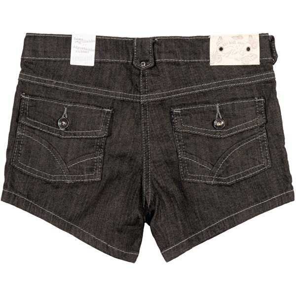 Шорти BOBOLI Kids (527037) Чорний