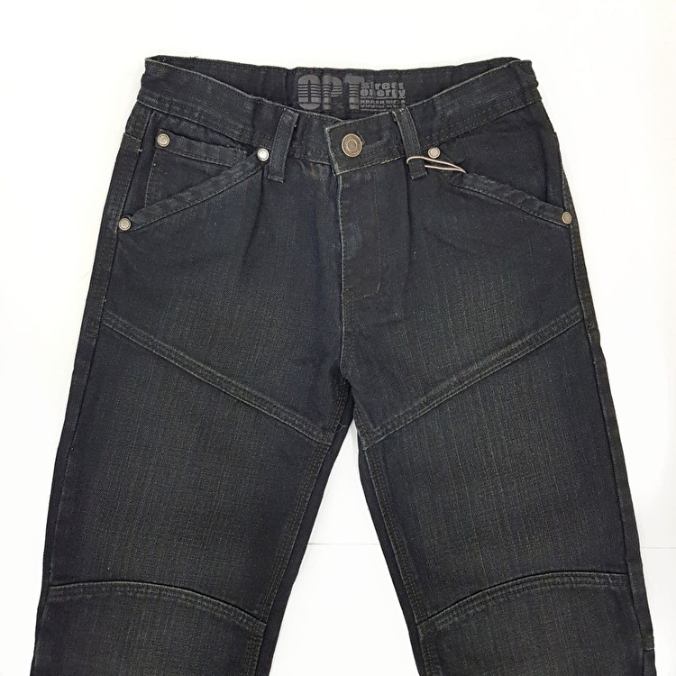 Джинси Losan Opt Junior (023-9006AA/741) Синій