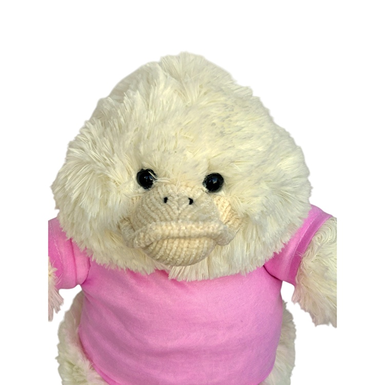 Мягкая игрушка `Утка` 33 см TRUSTY COLLECTION (18A0116/1)