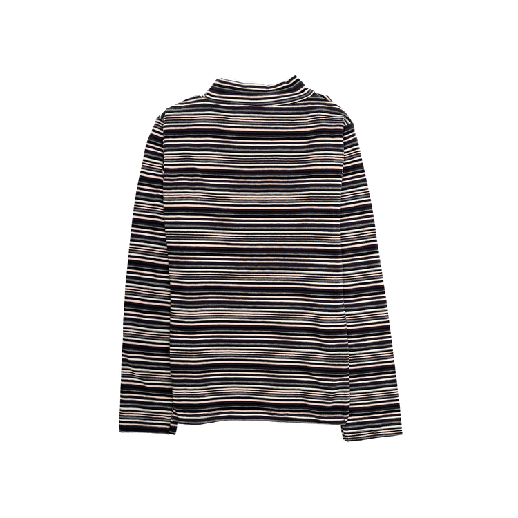 Гольф Losan Mc baby girls (026-1035AD/592) Баклажановий