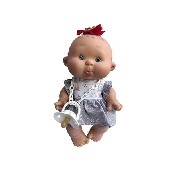 Пупс PEPOTE 26 см Nines d`Onil (0444FK)