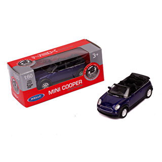 Модель автомобиля 12 model assorted 1:60-64 Welly 58120-24WD-IN-14