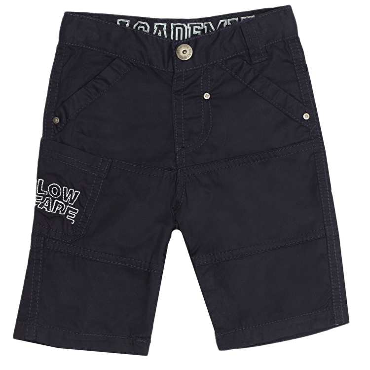 Брюки Losan Mc baby boys (017902303/32) Темно-синій