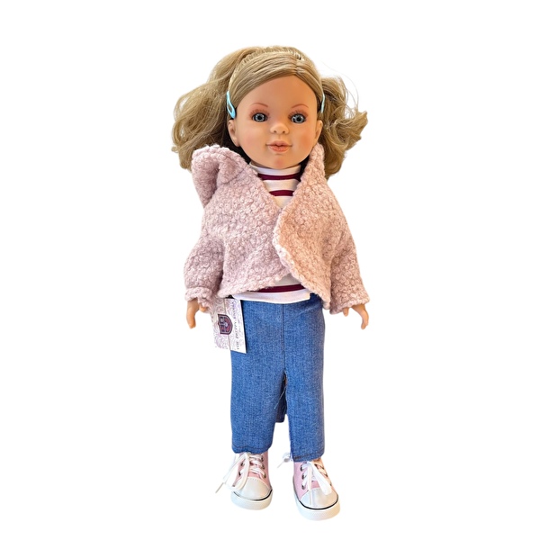 Лялька THE PREPPY & ENDISA (1654422)