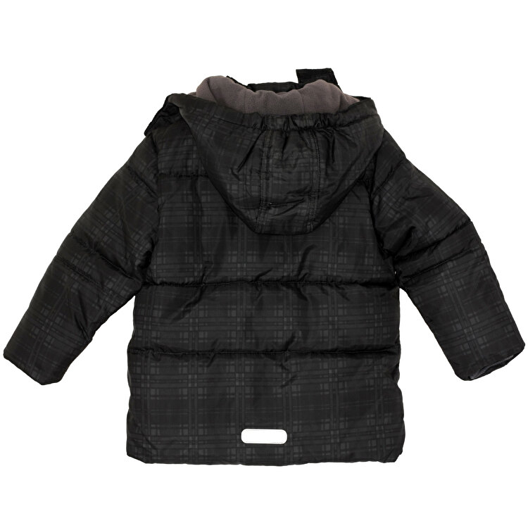 Куртка NICKEL (3994309) Темно-сірий