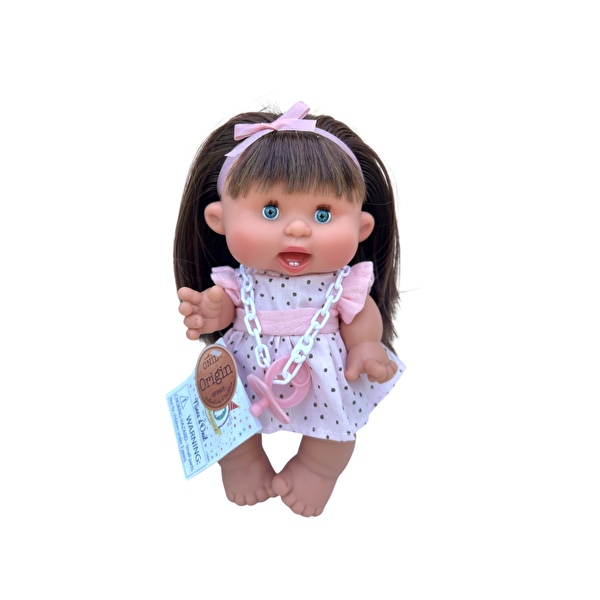 Пупс PEPOTE SPECIAL FUNTASTIC 26 см Nines d`Onil (0424DI)