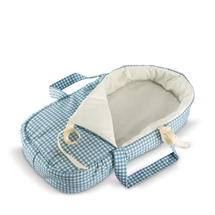 Кошик CAPAZO DE TELA COLECCIÓN TERESA para muñecos de 36-46 cm ASIVIL (3712317)
