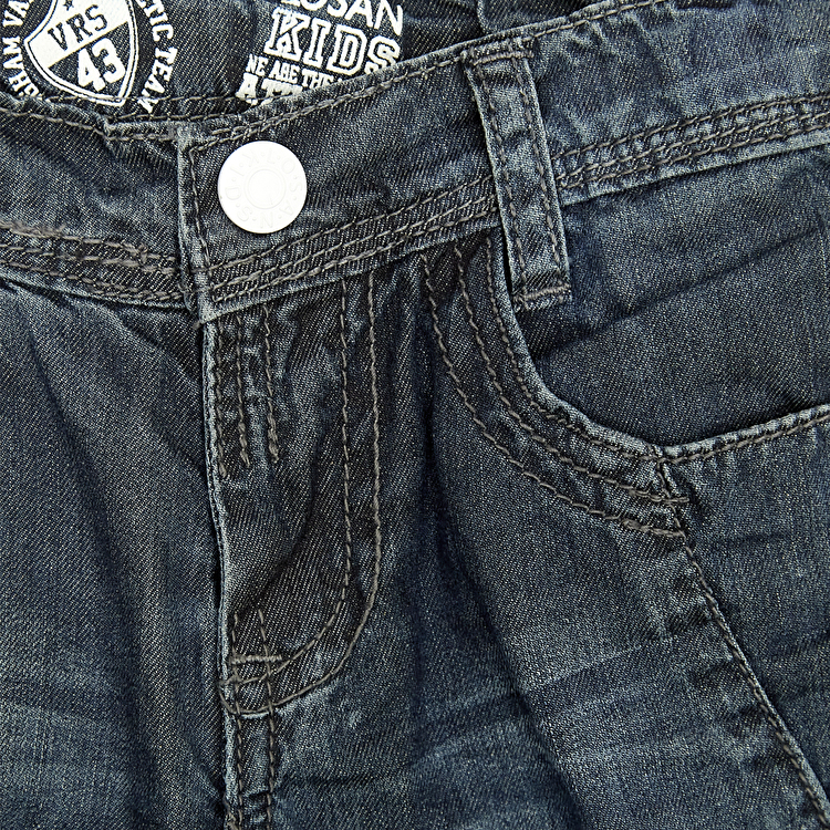 Шорти Losan Kids boys (315-9012AC/741) Синій