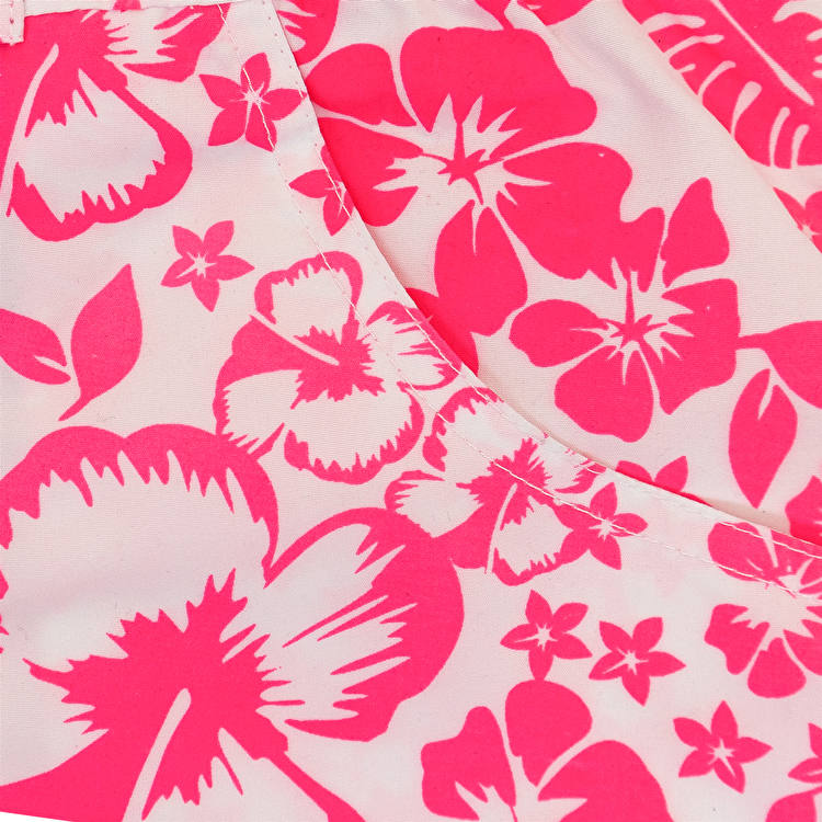 Шорти пляжні Losan Junior girls (314-9022AB/718) Різнокольоровий