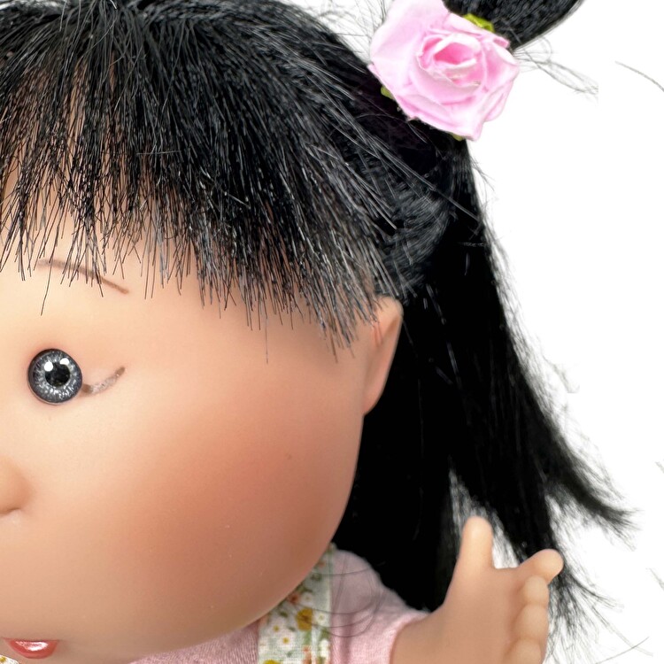 Лялька LITTLE MIA LIBERTY 23 см Nines d`Onil (3159)