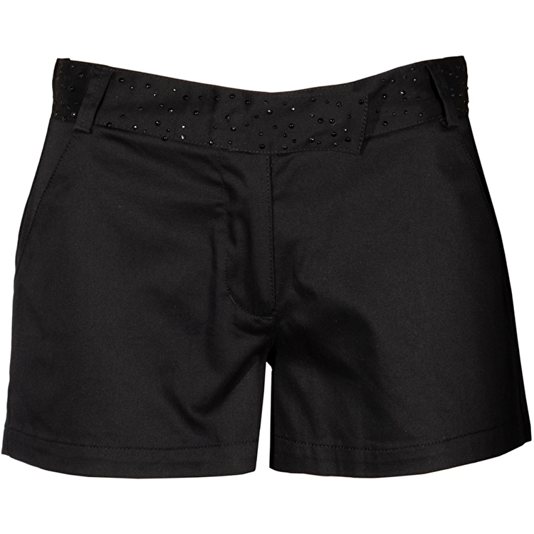 Шорты BOBOLI Kids (729110) Черный