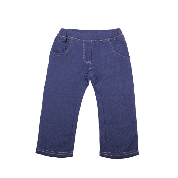 Леггинсы Losan Mc baby girls (X16-6008AD/709) Синий