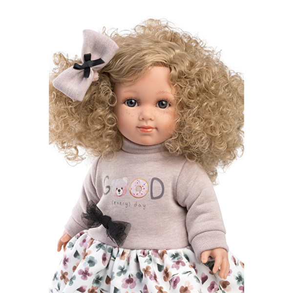 Кукла Elena 35 см LLORENS (53549)