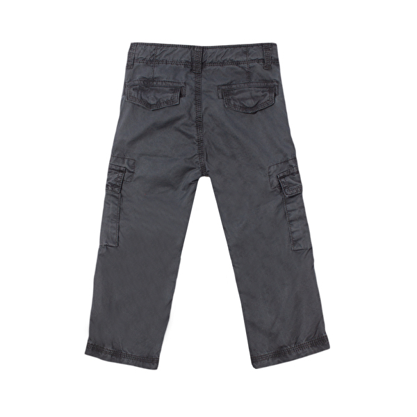 Брюки Losan Kids boys (415-9657AC/619) Коричневий