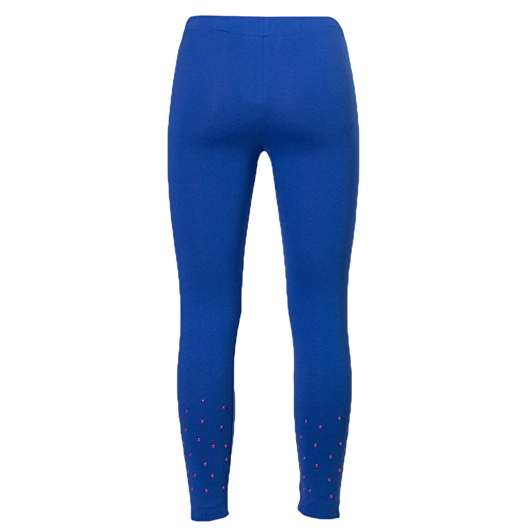 Леггінси AGATHA RUIZ DE LA PRADA Agatha baby (7CC1821/BLUE) Синій