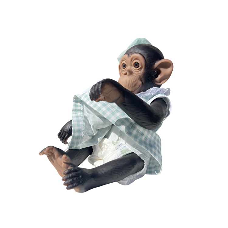 Обезьянка 32 см ASIVIL (0607440)