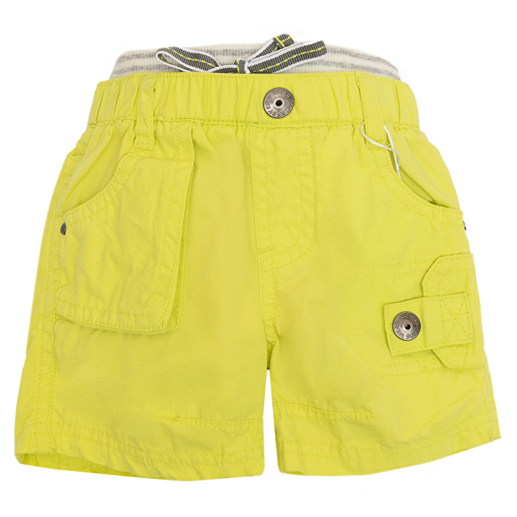 Шорти Losan Mc baby boys (017901103/20) Яскраво-зелений