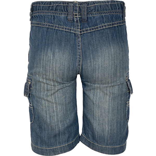 Шорти Losan Kids boys (X15-9010AC/741) Синій