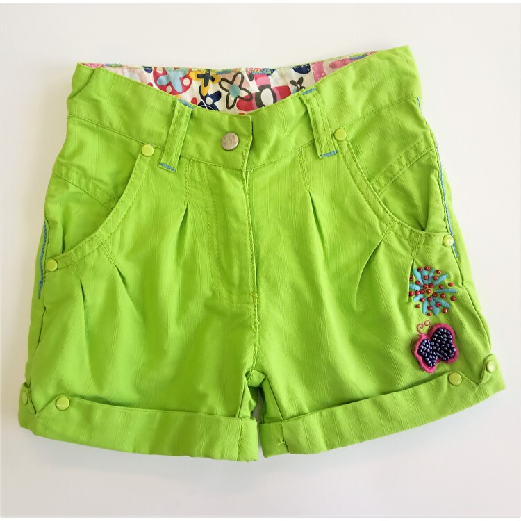 Шорты AKR KIDS Infantil (02233) Разноцветный