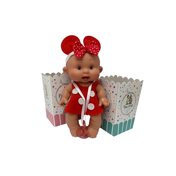 Пупс PEPOTINES DOLL 21 см Nines d`Onil (0494AV)
