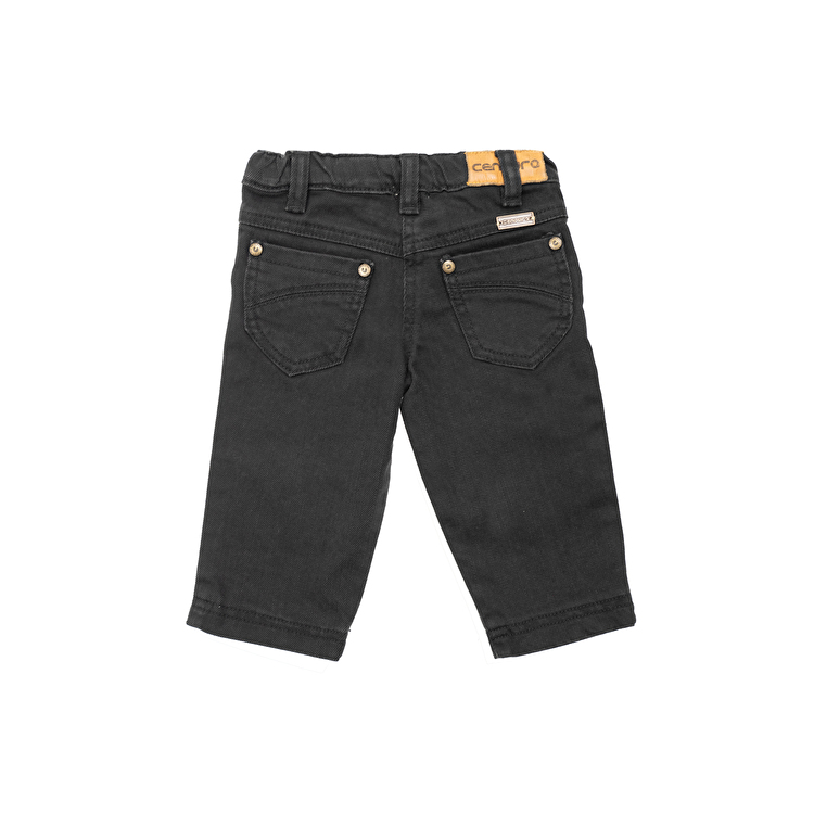 Джинсы CENOURA Baby (7CC1830_EX) Черный