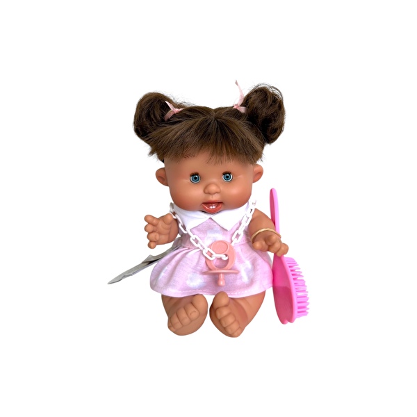 Пупс PEPOTE SPECIAL FUNTASTIC 26 см Nines d`Onil (0424EI)