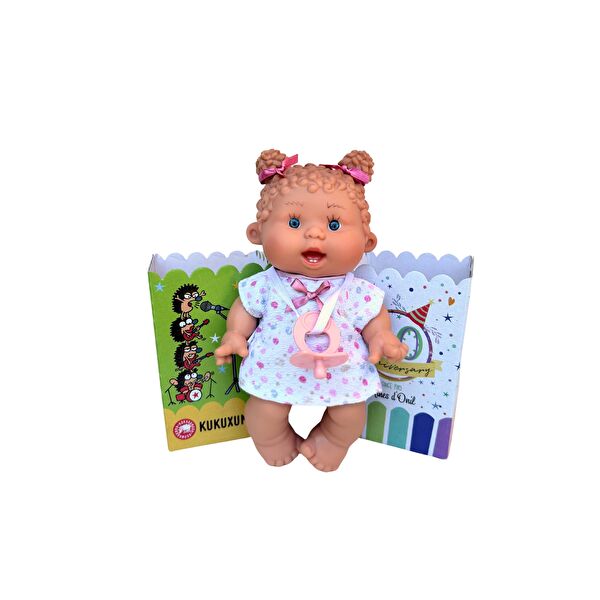 Пупс PEPOTINES DOLL 21 см Nines d`Onil (0494CI)