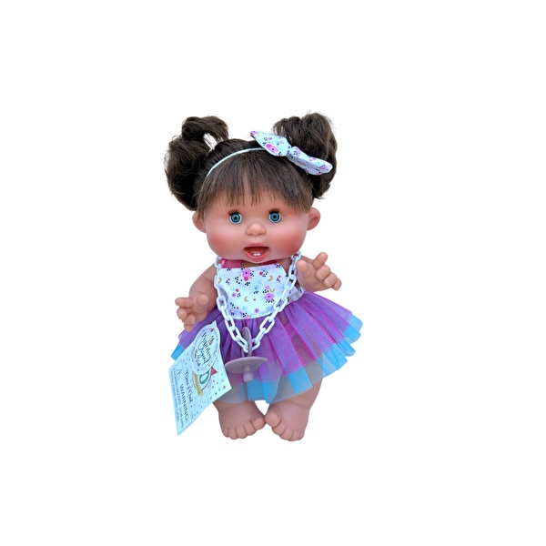 Пупс PEPOTE SPECIAL FUNTASTIC 26 см Nines d`Onil (0424CK)