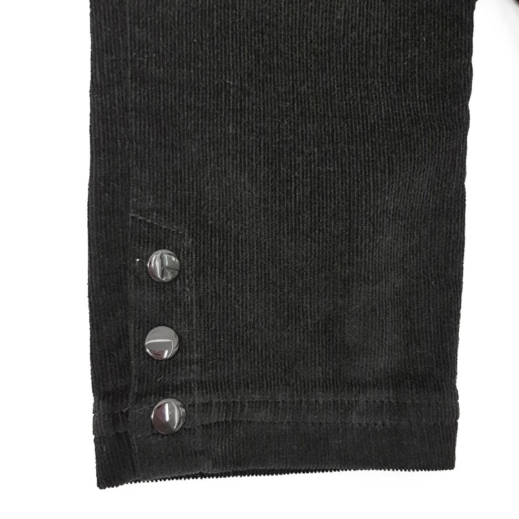 Брюки Losan Mc baby girls (X28-9001AD_XX) Чорний