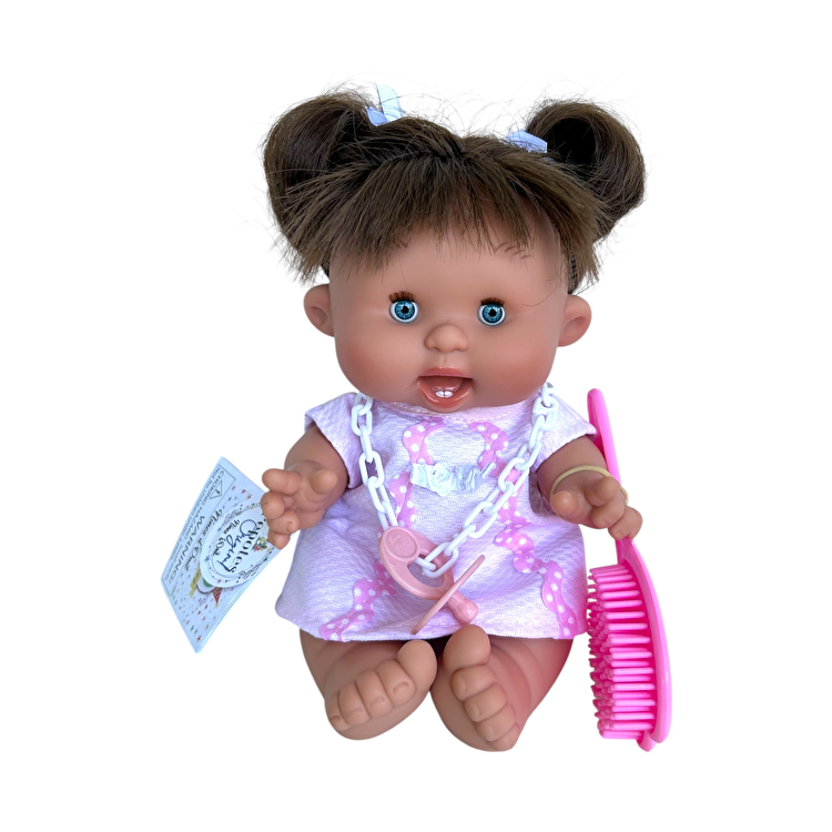 Пупс PEPOTE SPECIAL FUNTASTIC 26 см Nines d`Onil (0424EF)