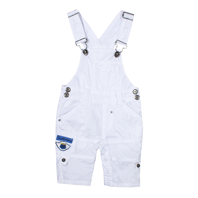 Костюм : Футболка и комбинезон Losan Mc baby boys (017804803/32) Темно-синий