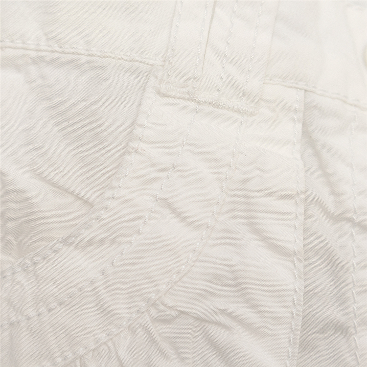 Шорты Losan Mc baby girls (B18900104/001) Белый