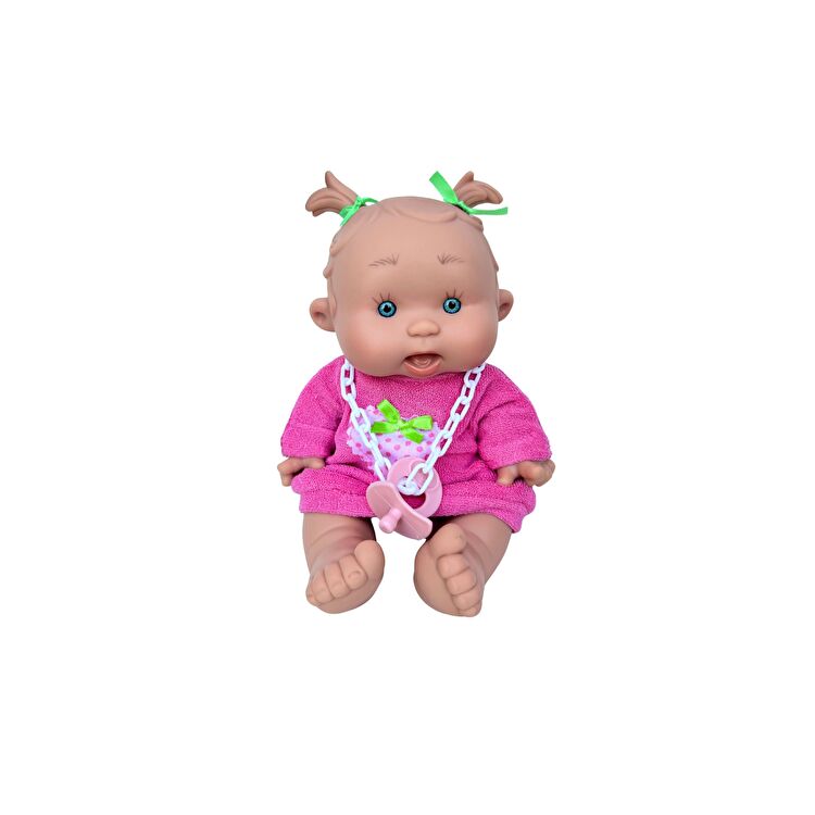 Пупс PEPOTE 26 см Nines d`Onil (0444BW)
