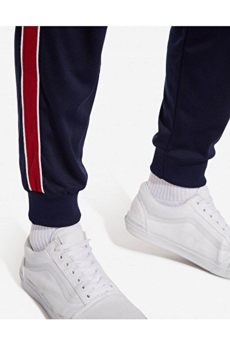 Брюки спортивні Wrangler Trackpants Slim Fit (W6B01DZ49) Синій