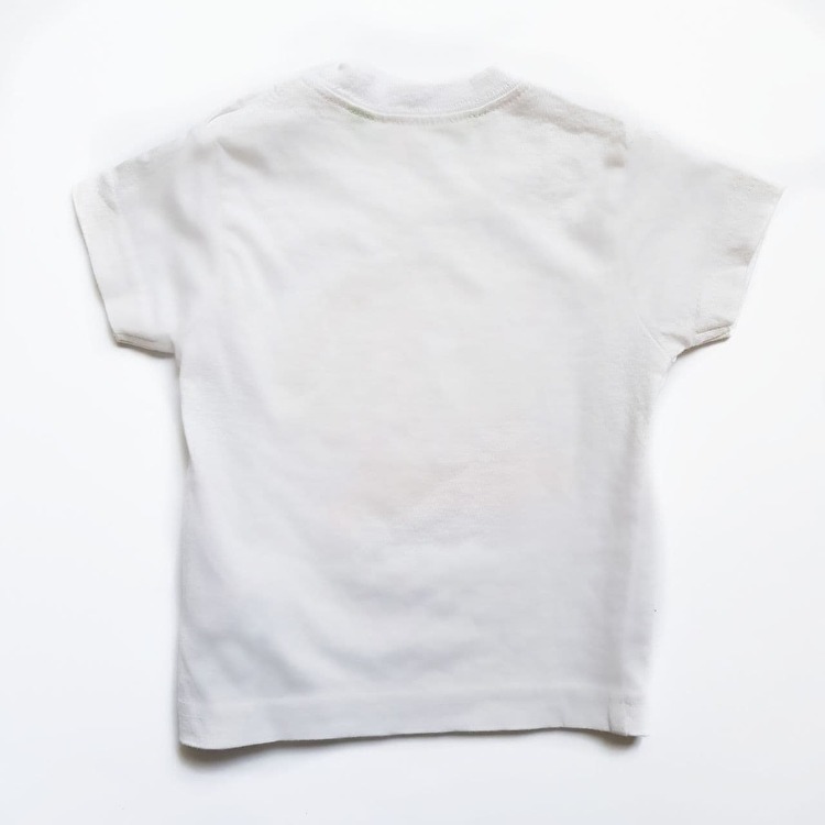 Футболка Losan Mc baby boys (017108303/151) Різнокольоровий