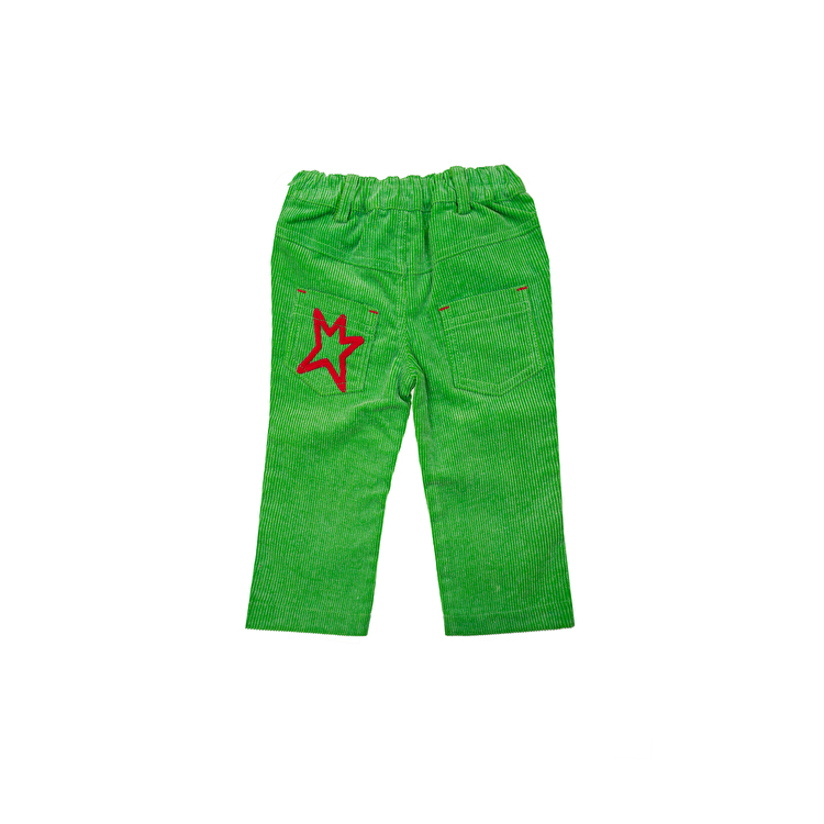 Костюм: Джемпер та брюки AGATHA RUIZ DE LA PRADA Agatha baby (8029) Помаранчевий