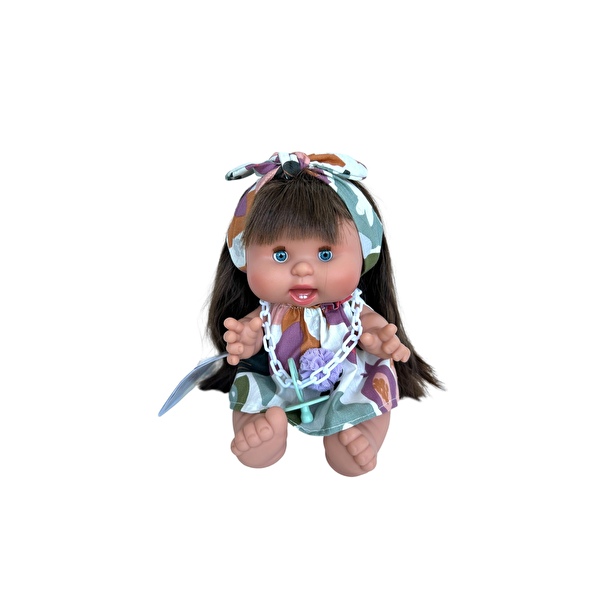 Пупс PEPOTE SPECIAL FUNTASTIC 26 см Nines d`Onil (0424DV)