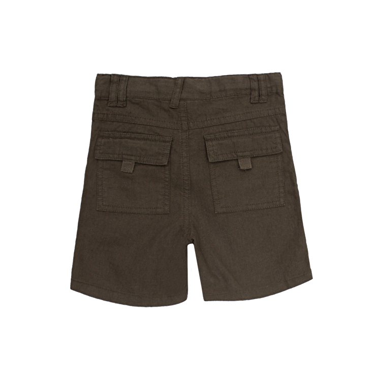 Шорты Losan Mc baby boys (B17900403/28) Хаки