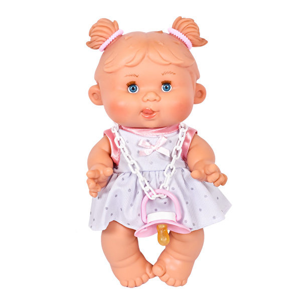 Пупс PEPOTE FUNTASTIC 26 см Nines d`Onil (0434BF)