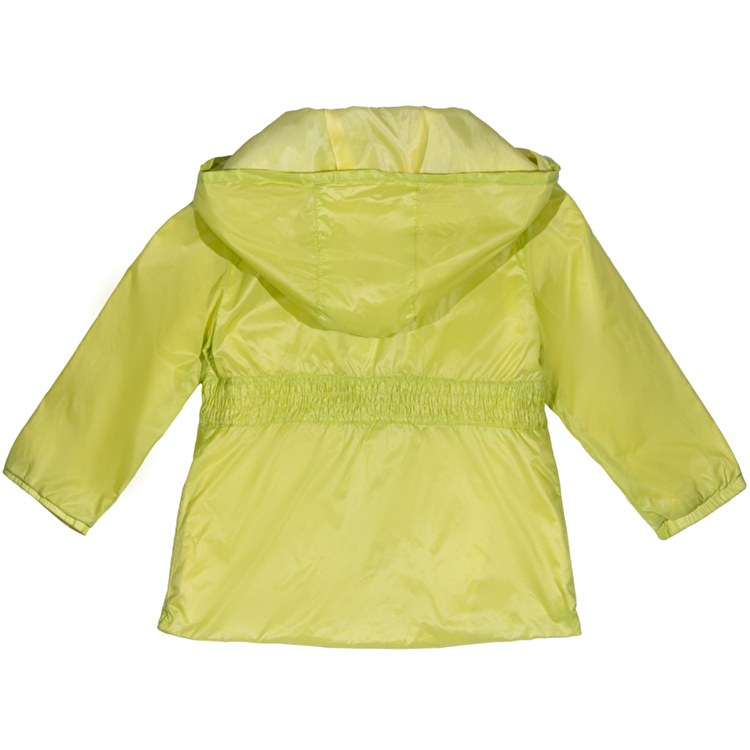 Ветровка Losan Kids boys (316-2002AD/20) Ярко-зеленый